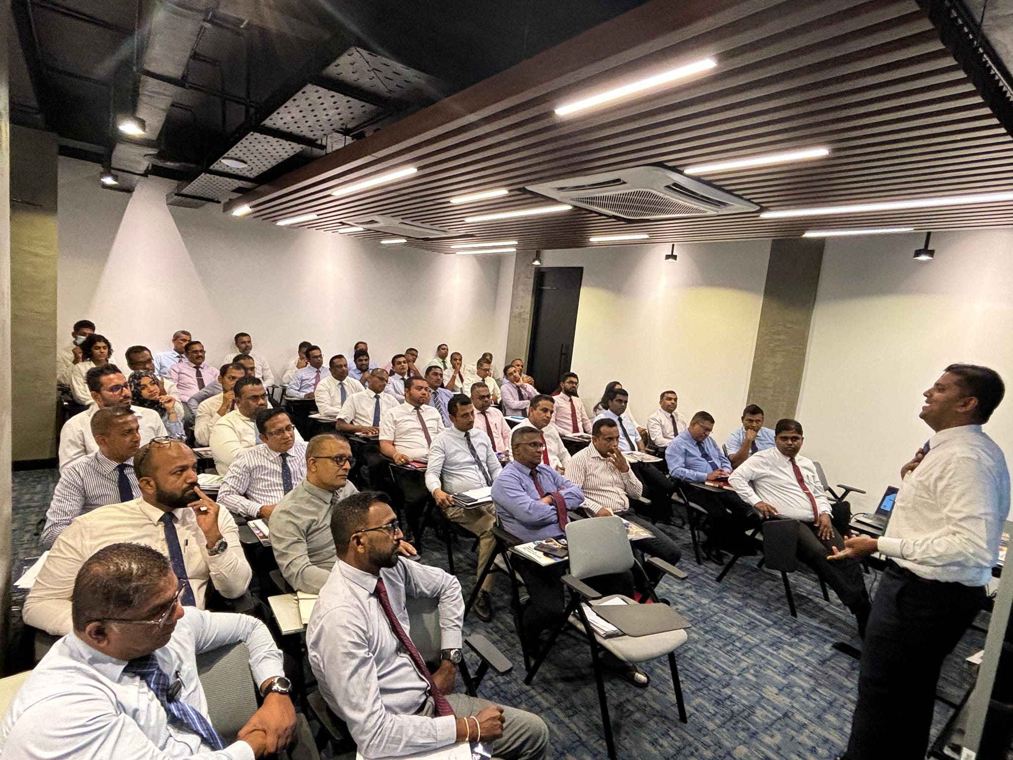 Why Choose Crown Corporate Campus