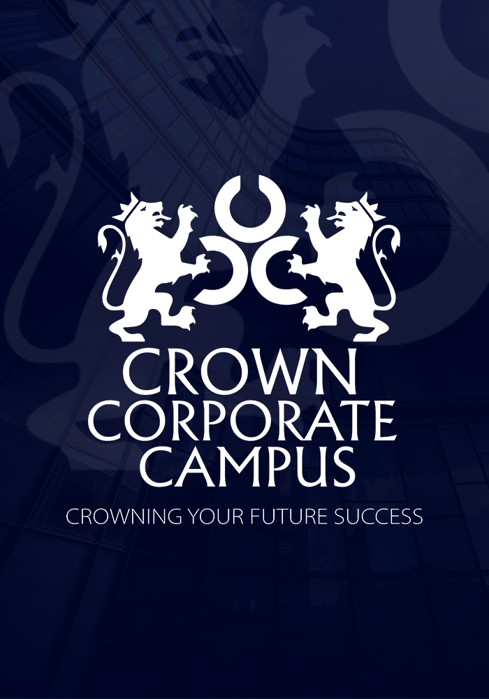 About Crown Corporate Campus