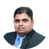Mr. Indika Bandara