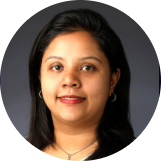 Ms. Rishni Withanage